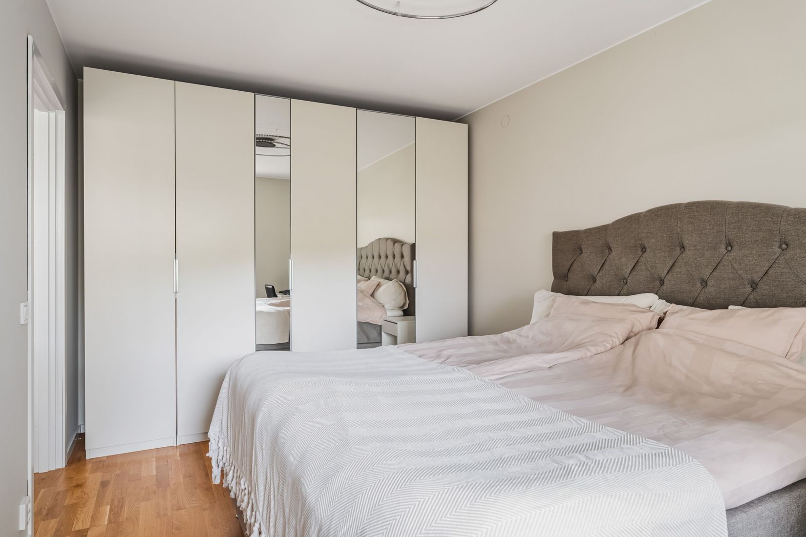 Bostadsrätt, Lillekärr södra 206, Hisings Kärra, Göteborg