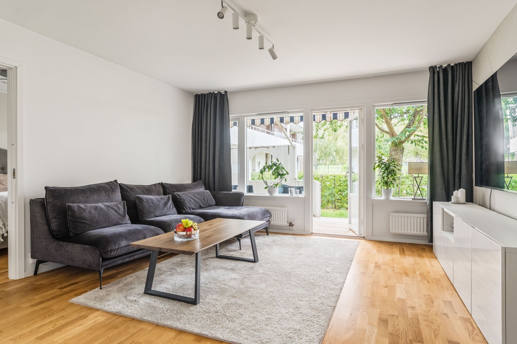 Bostadsrätt, Lillekärr södra 206, Hisings Kärra, Göteborg