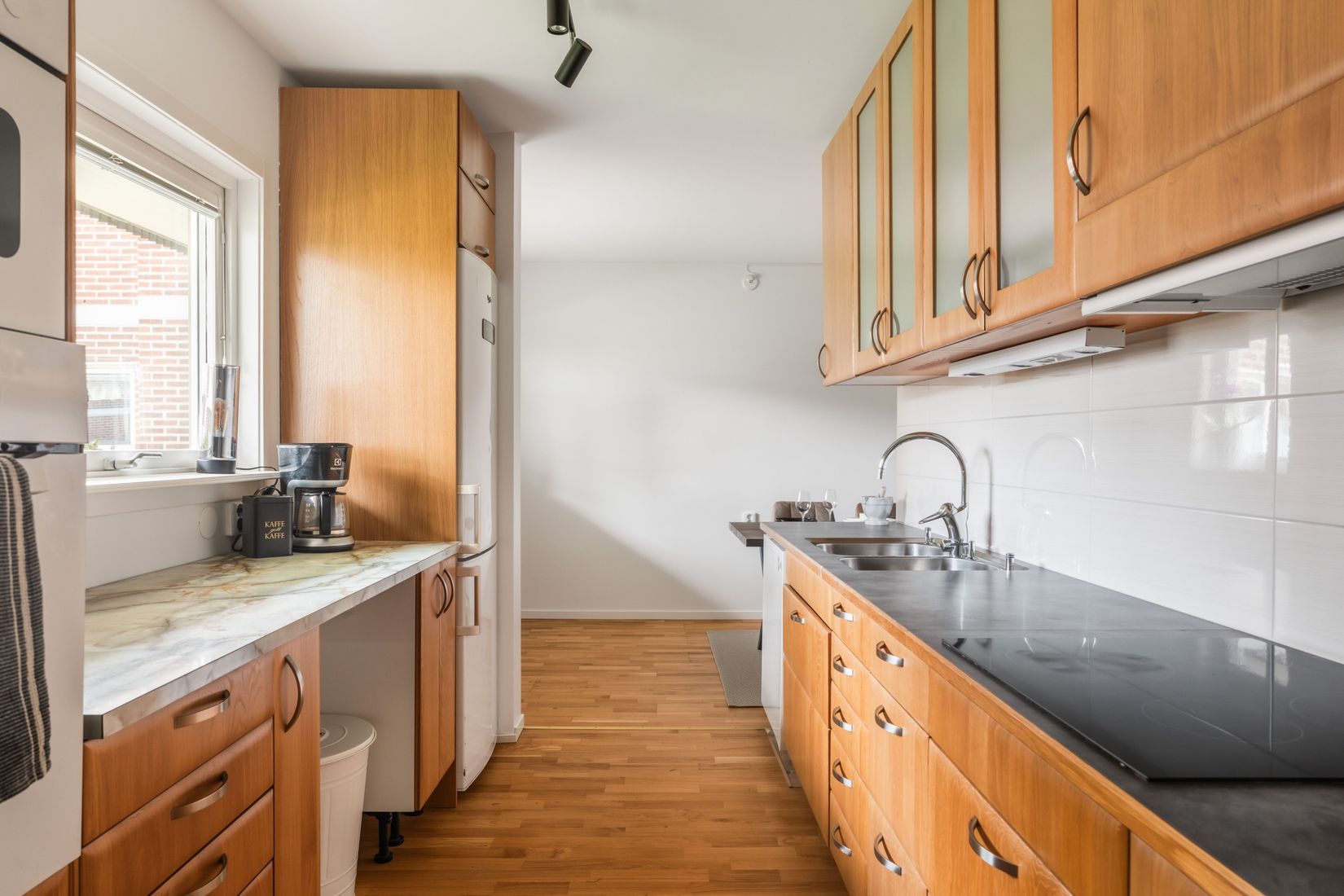 Bostadsrätt, Lillekärr södra 206, Hisings Kärra, Göteborg