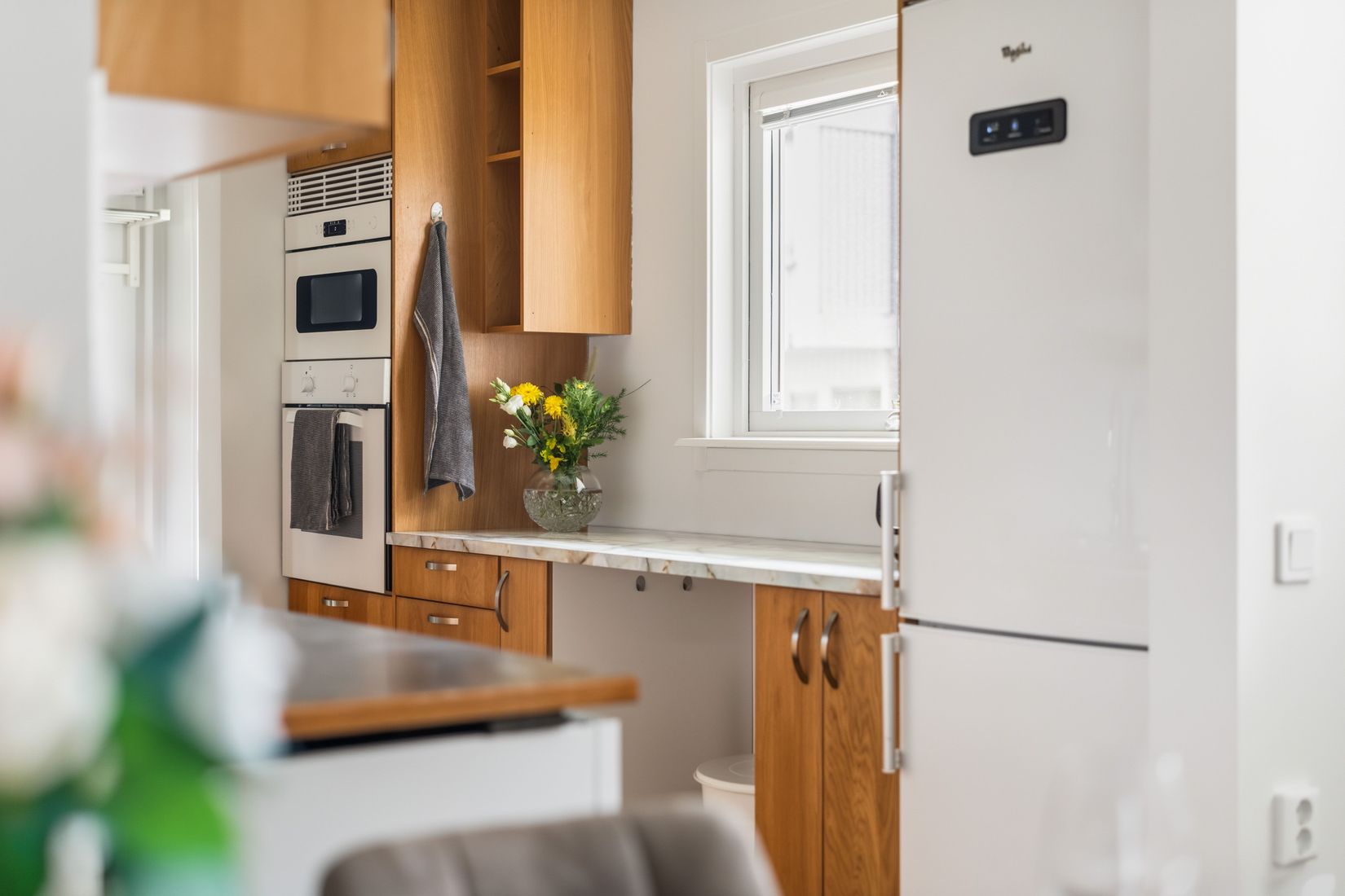 Bostadsrätt, Lillekärr södra 206, Hisings Kärra, Göteborg