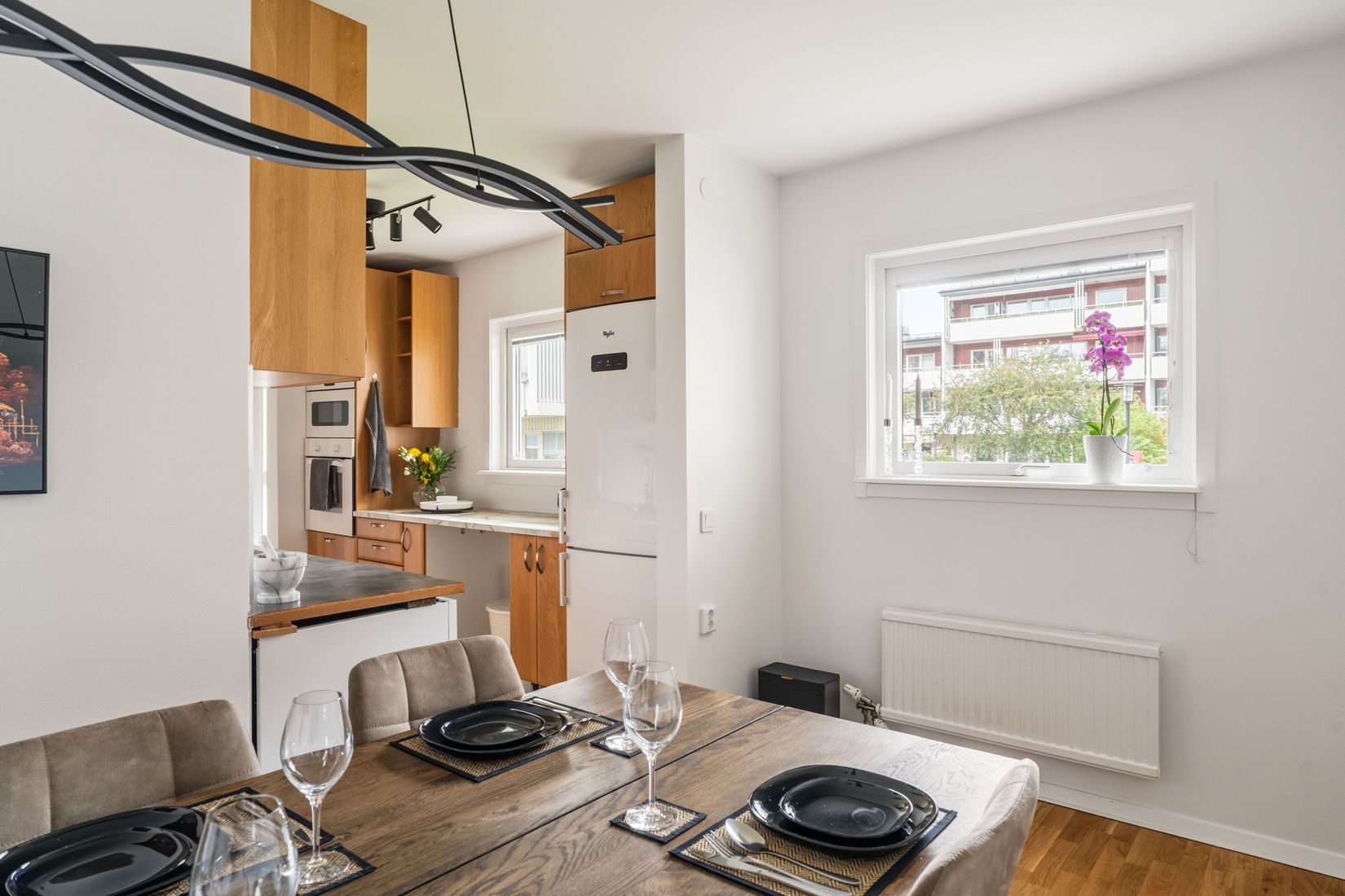 Bostadsrätt, Lillekärr södra 206, Hisings Kärra, Göteborg