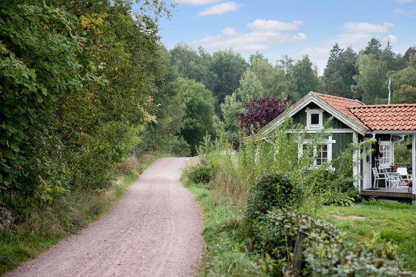 Bostadsrätt, Lillekärr södra 206, Hisings Kärra, Göteborg