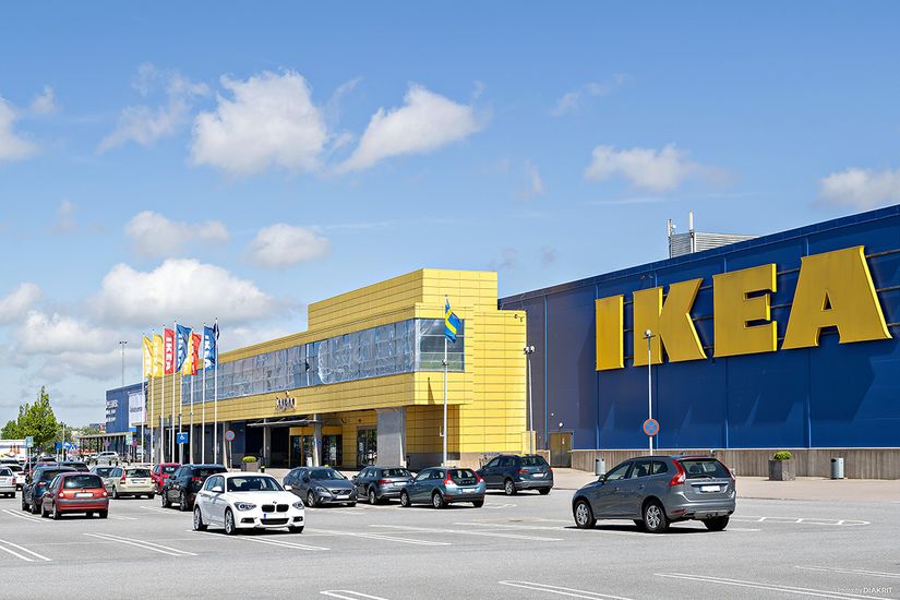 Bostadsrätt, Lillekärr södra 206, Hisings Kärra, Göteborg