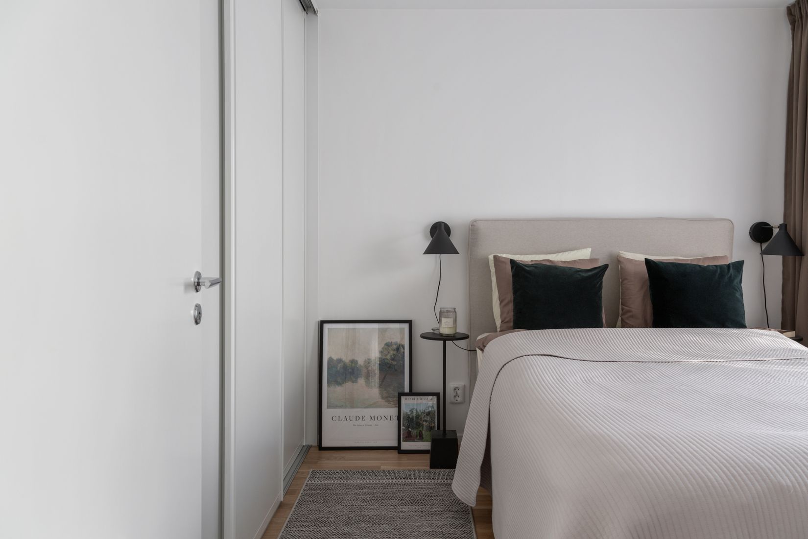 Bostadsrätt, Silverdalsstråket 7, Silverdal, Sollentuna