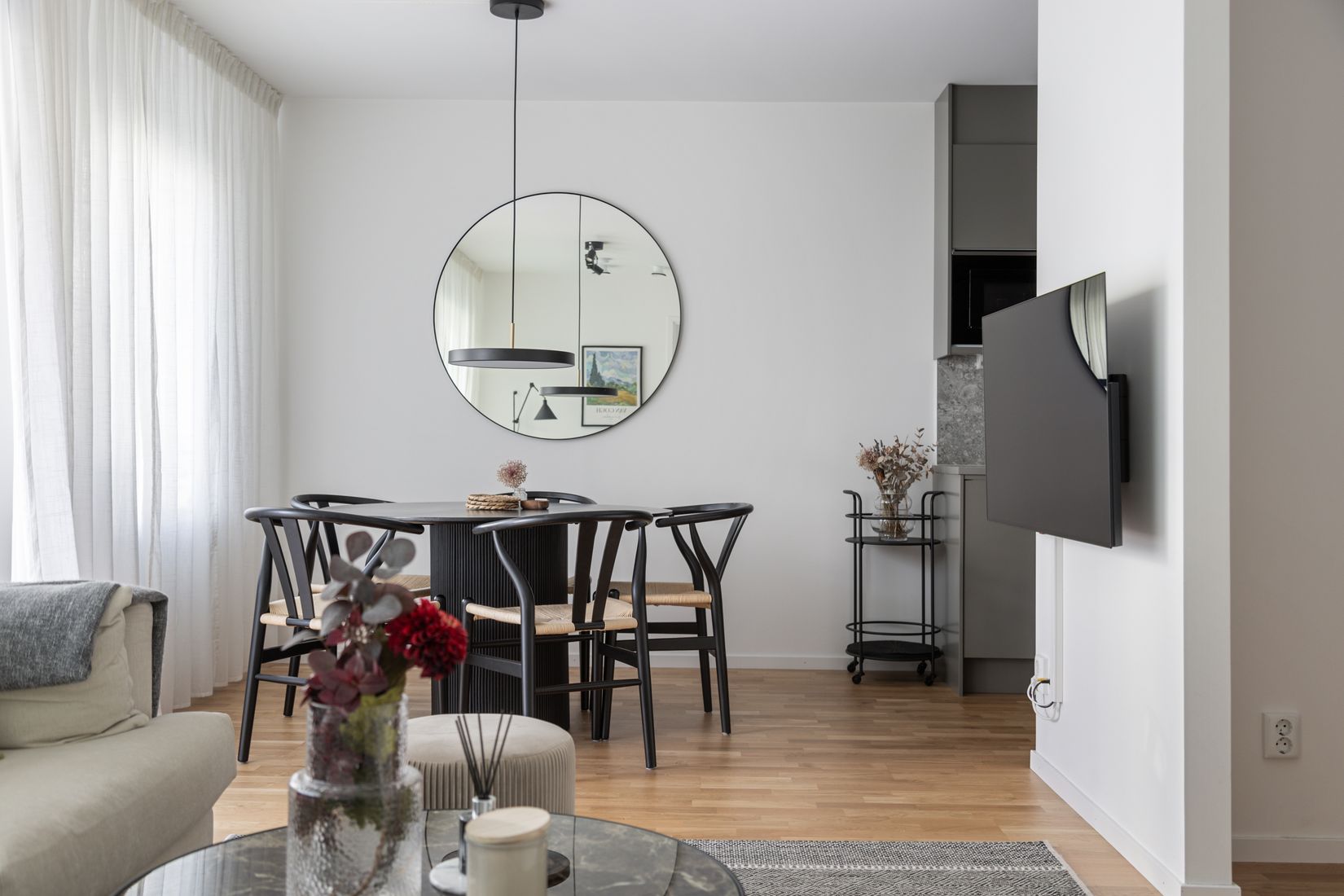 Bostadsrätt, Silverdalsstråket 7, Silverdal, Sollentuna