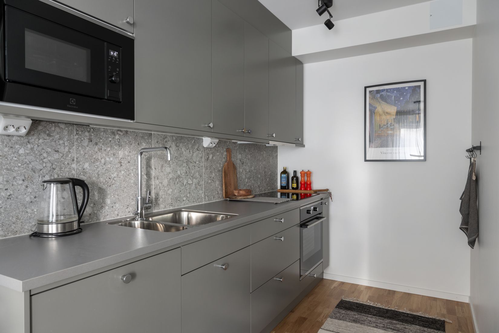 Bostadsrätt, Silverdalsstråket 7, Silverdal, Sollentuna