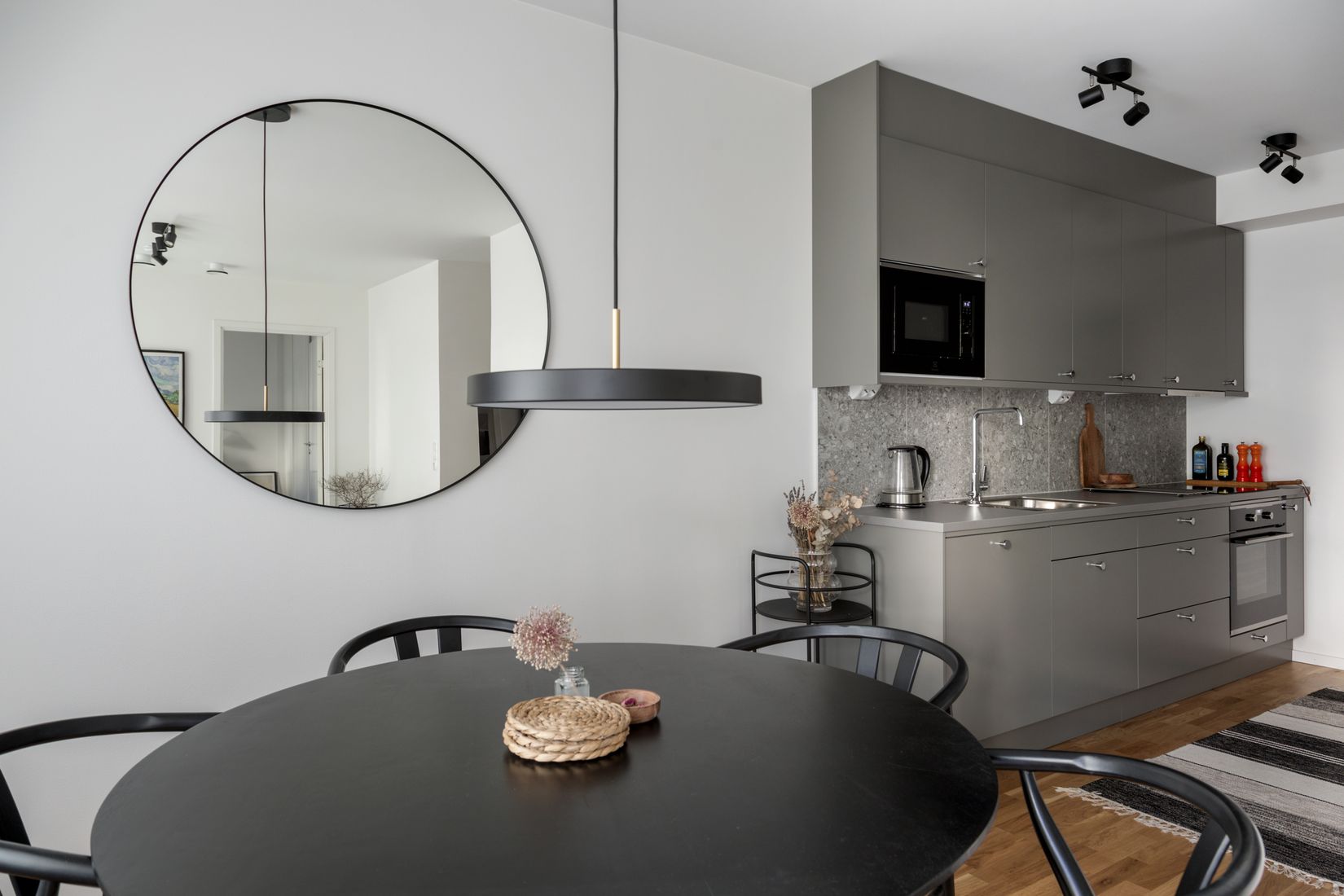 Bostadsrätt, Silverdalsstråket 7, Silverdal, Sollentuna