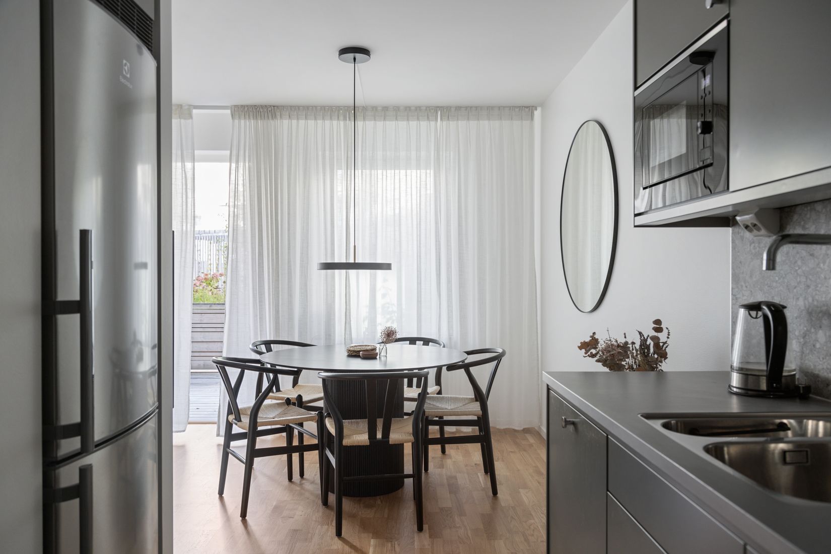 Bostadsrätt, Silverdalsstråket 7, Silverdal, Sollentuna