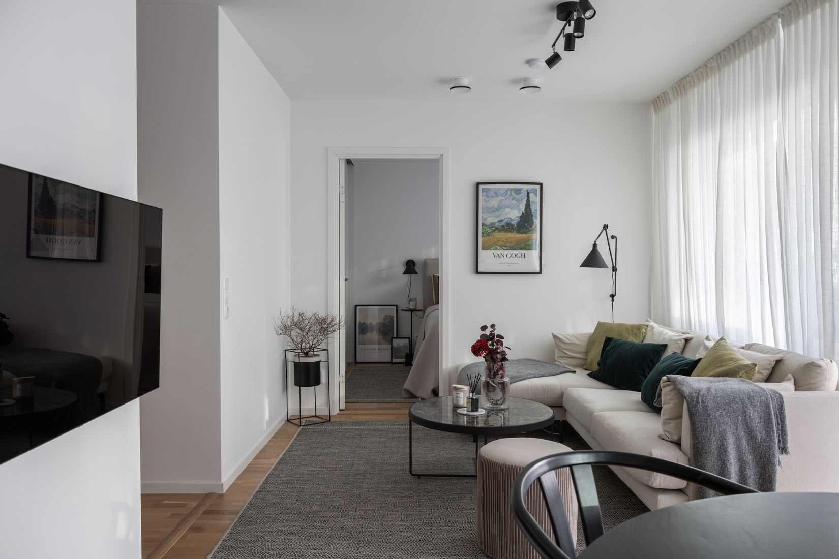 Bostadsrätt, Silverdalsstråket 7, Silverdal, Sollentuna