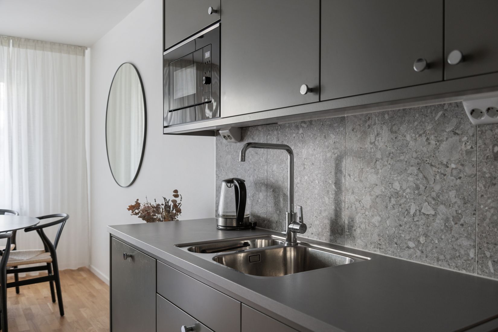 Bostadsrätt, Silverdalsstråket 7, Silverdal, Sollentuna