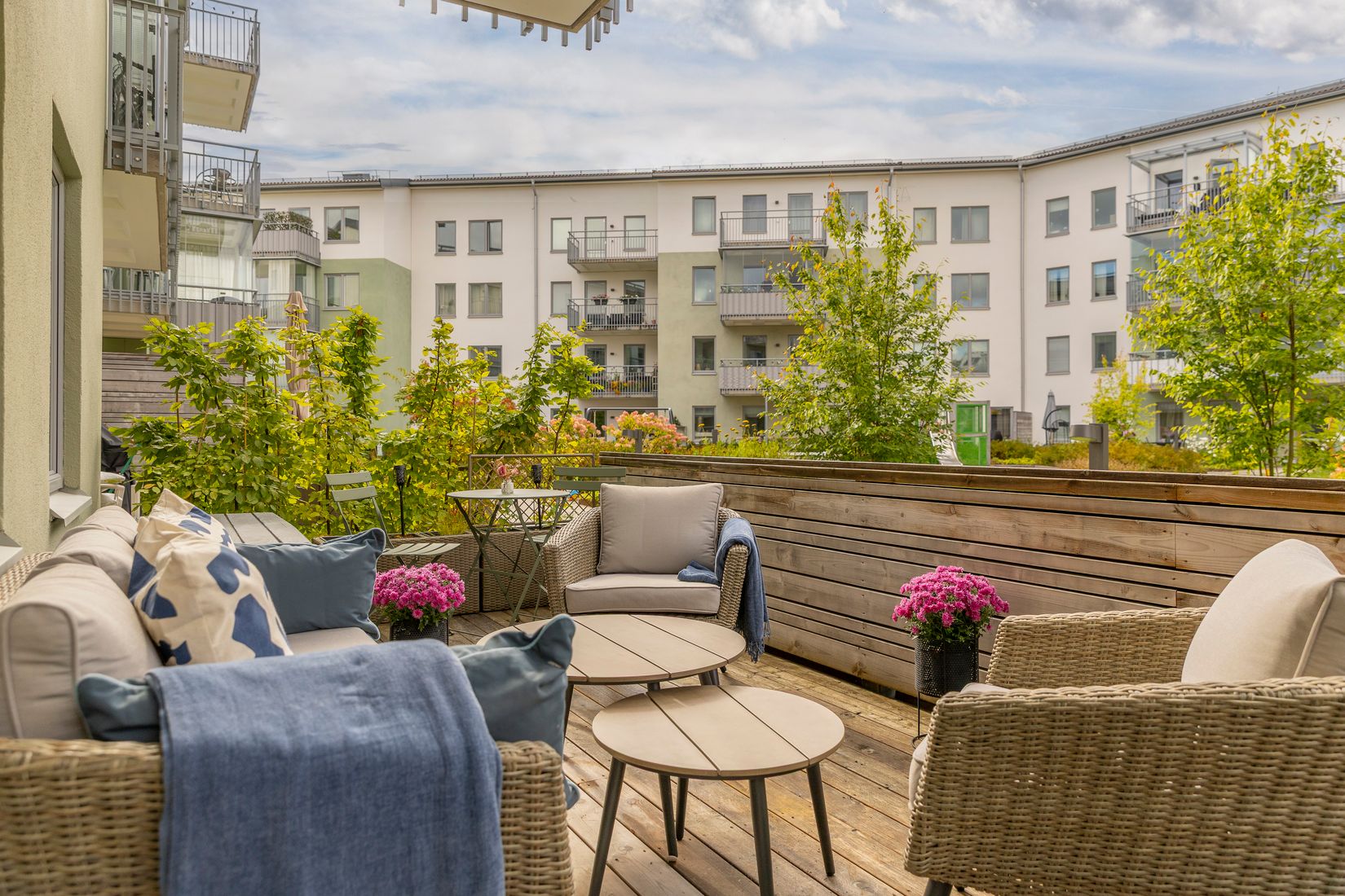 Bostadsrätt, Silverdalsstråket 7, Silverdal, Sollentuna