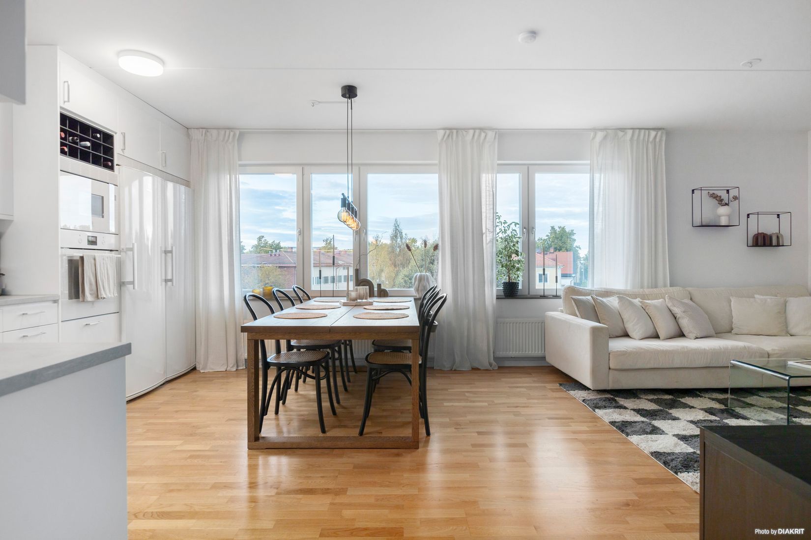 Bostadsrätt, Arbetargatan 5a, Centralt / Öster, Örebro