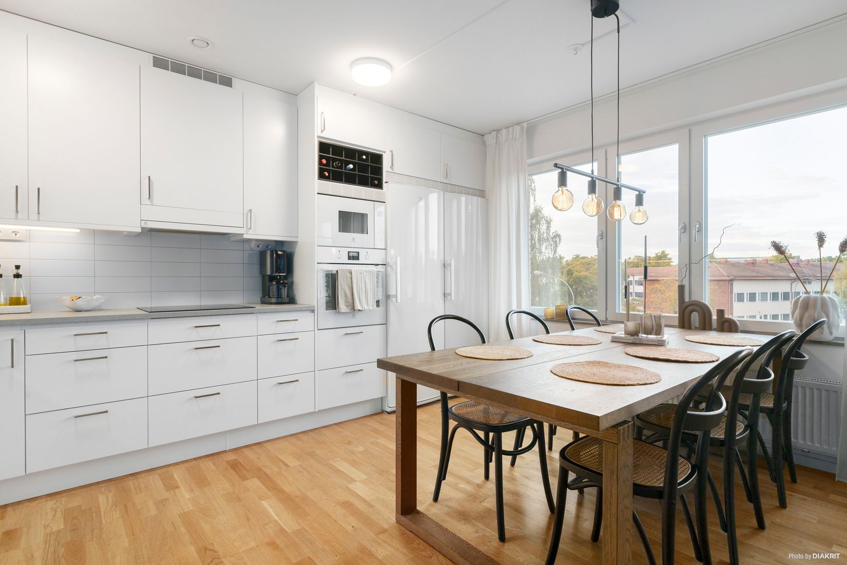 Bostadsrätt, Arbetargatan 5a, Centralt / Öster, Örebro