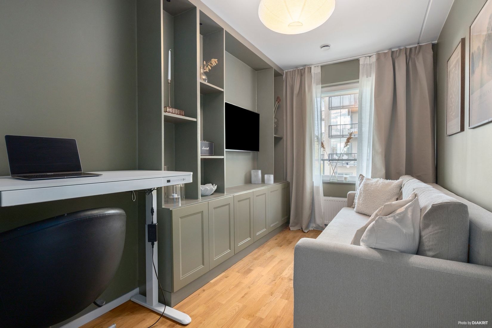 Bostadsrätt, Arbetargatan 5a, Centralt / Öster, Örebro