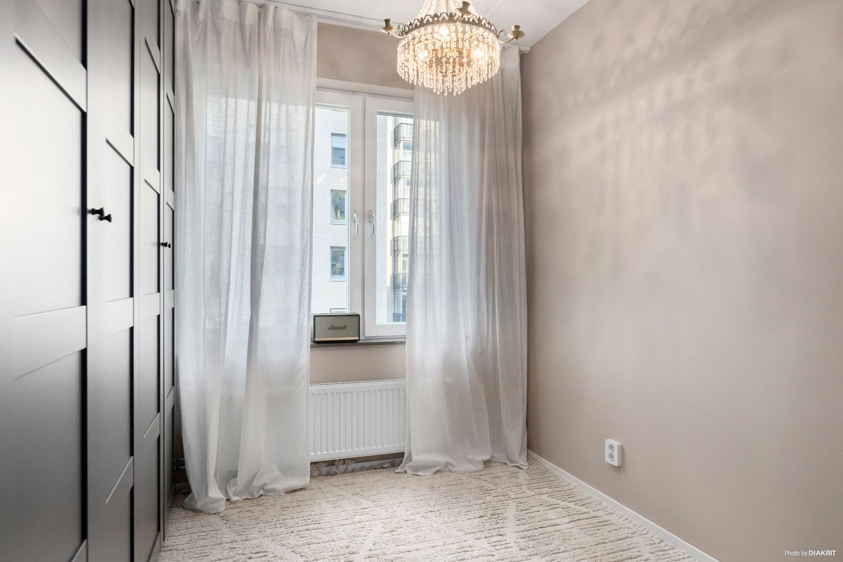 Bostadsrätt, Arbetargatan 5a, Centralt / Öster, Örebro