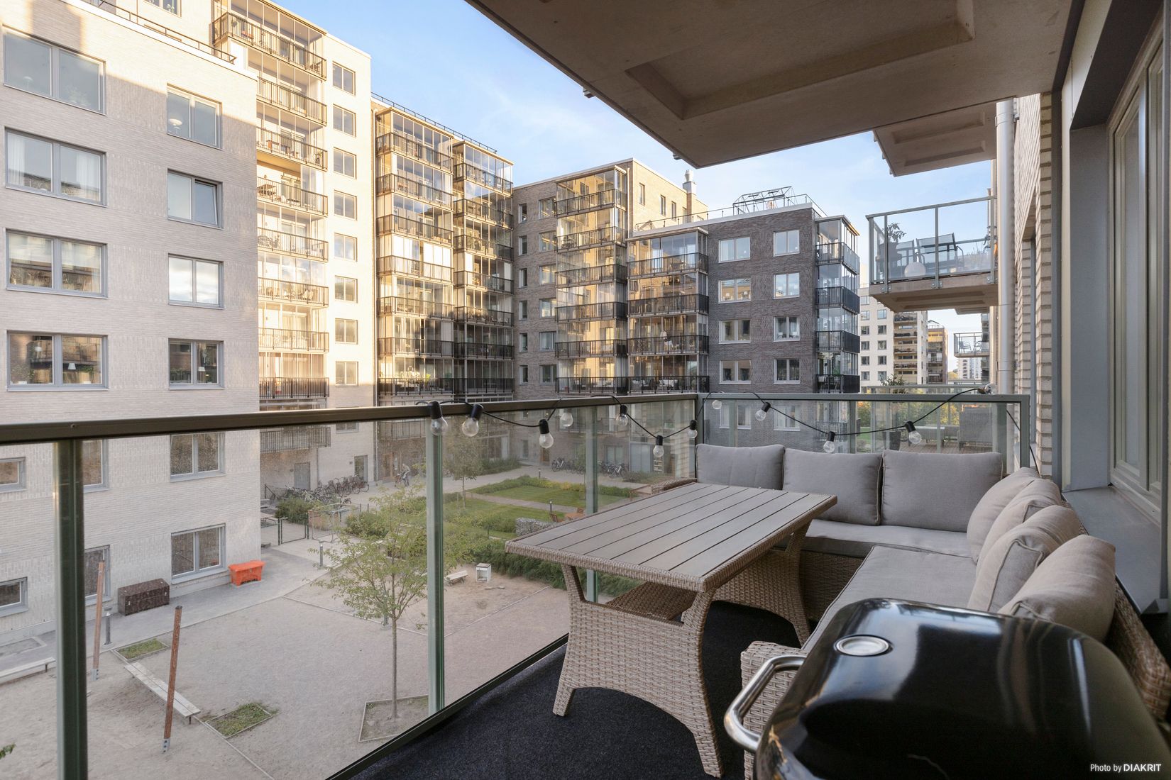 Bostadsrätt, Arbetargatan 5a, Centralt / Öster, Örebro