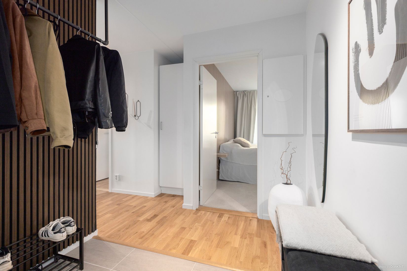 Bostadsrätt, Arbetargatan 5a, Centralt / Öster, Örebro