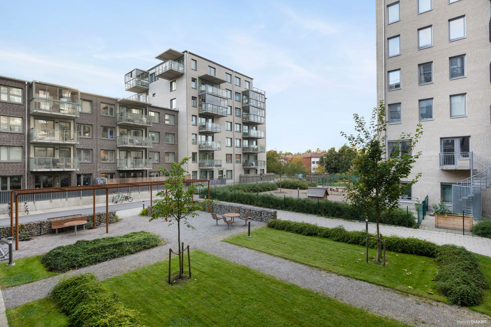 Bostadsrätt, Arbetargatan 5a, Centralt / Öster, Örebro