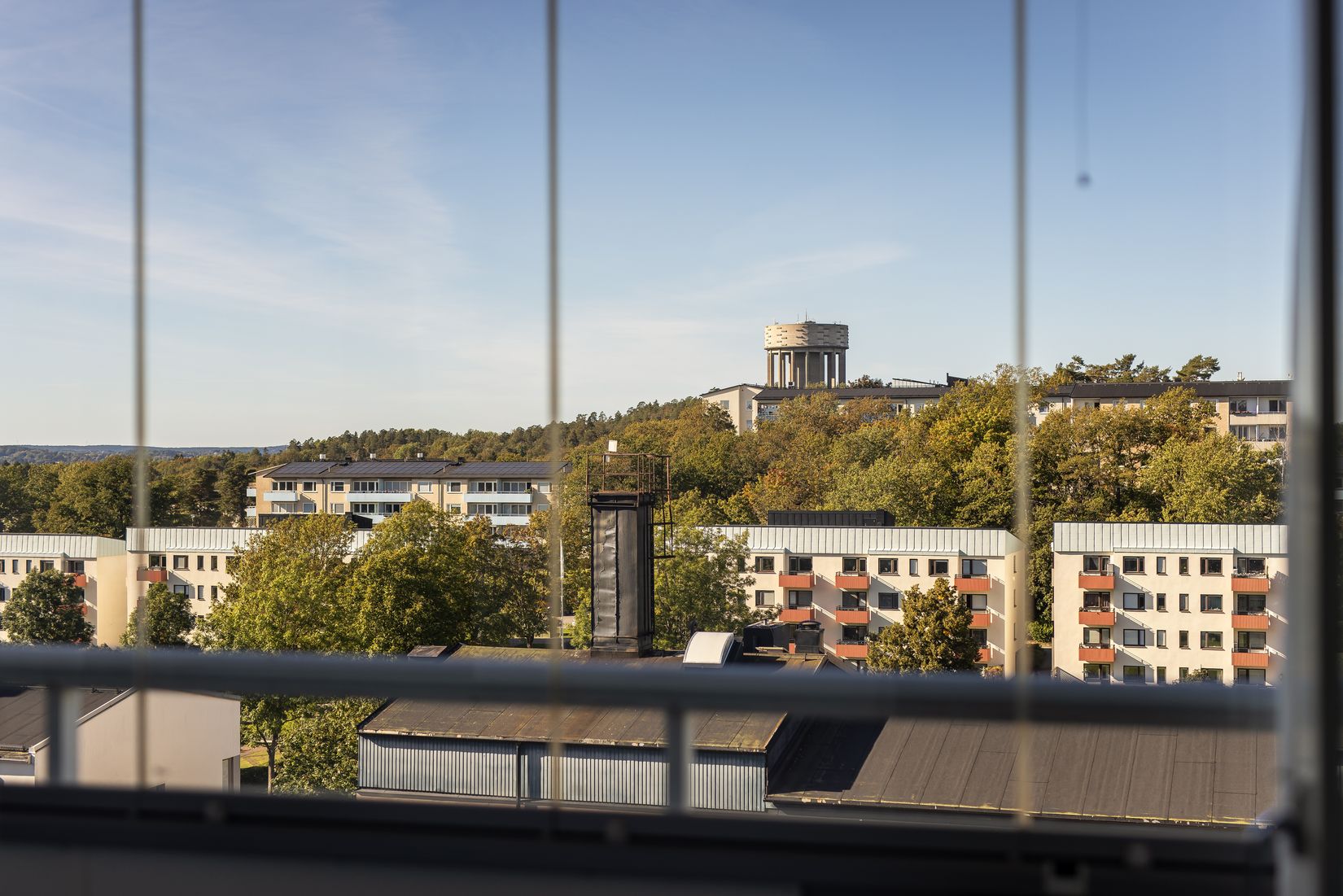 Bostadsrätt, Kungssätravägen 25B, Sätra, Stockholm