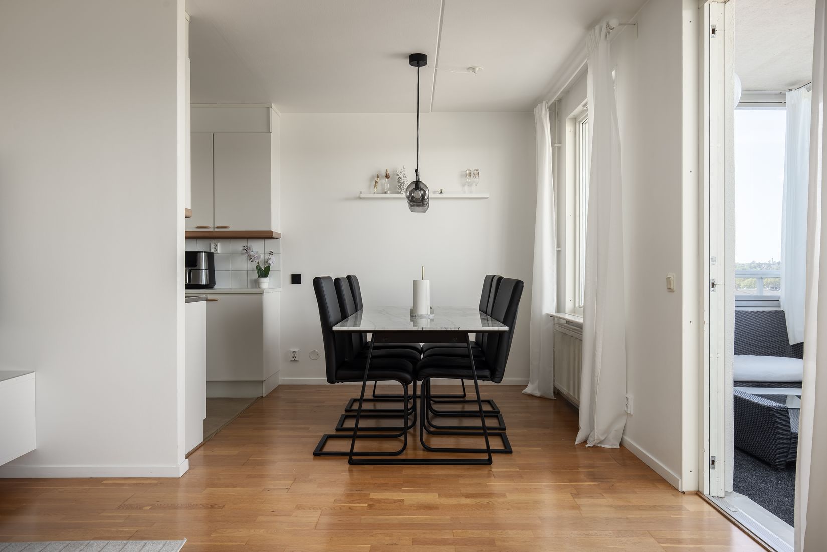 Bostadsrätt, Kungssätravägen 25B, Sätra, Stockholm