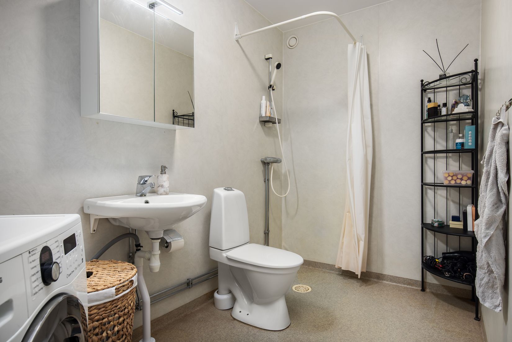 Bostadsrätt, Kungssätravägen 25B, Sätra, Stockholm