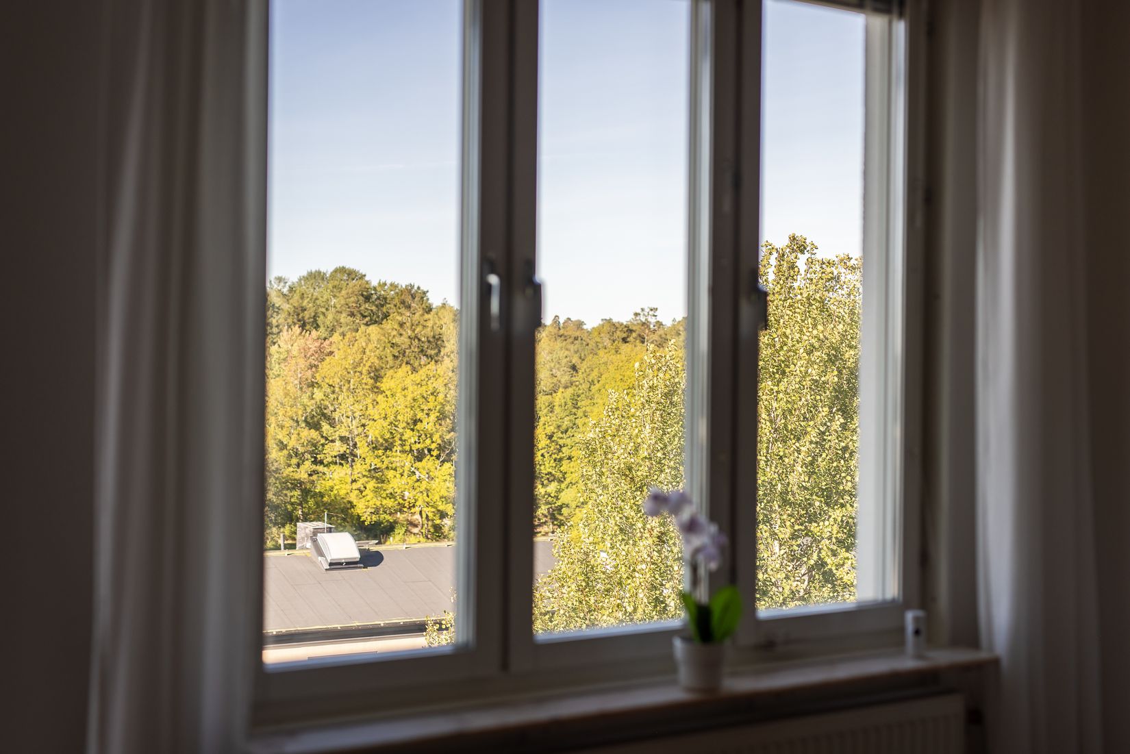 Bostadsrätt, Kungssätravägen 25B, Sätra, Stockholm