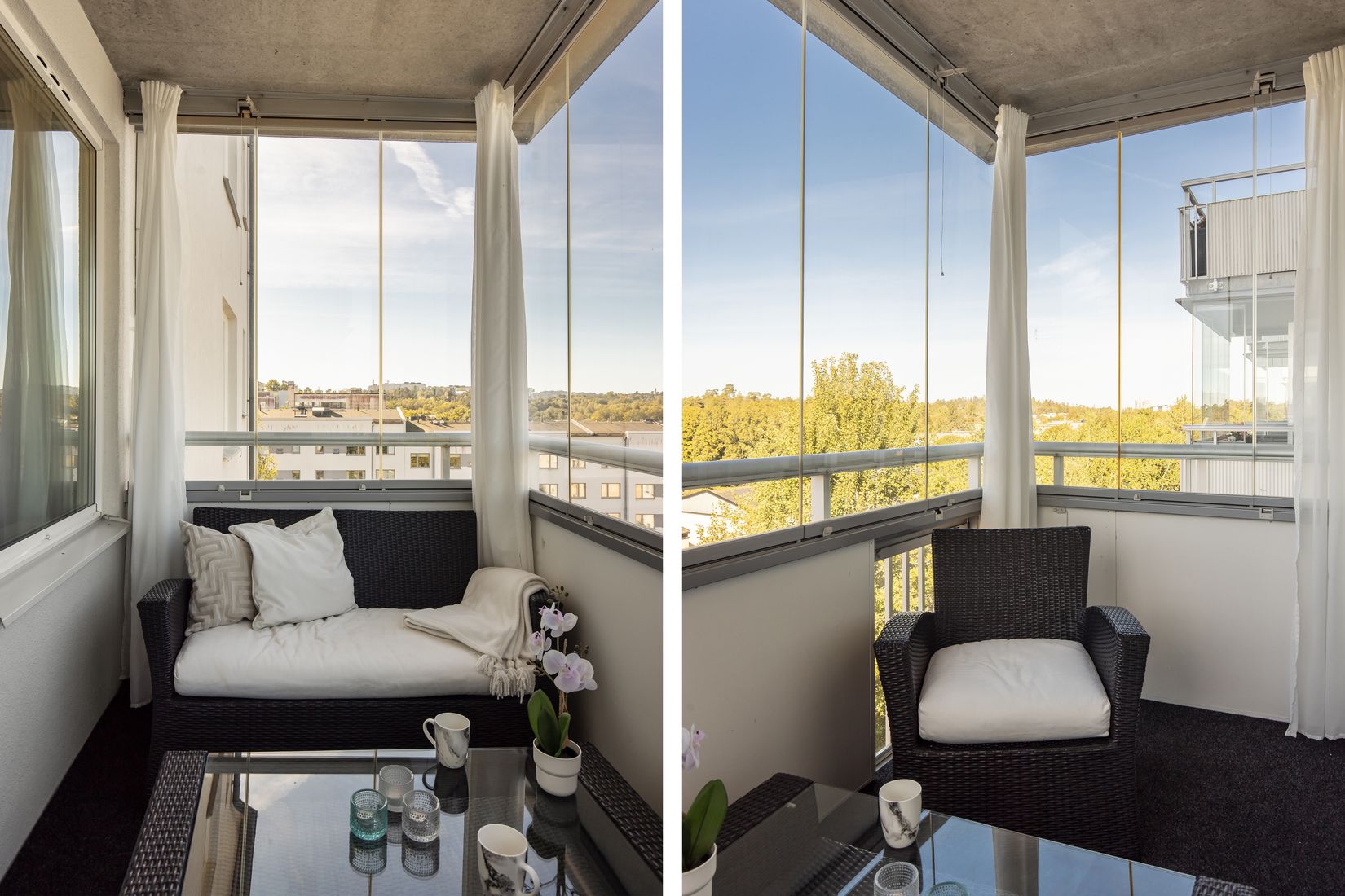 Bostadsrätt, Kungssätravägen 25B, Sätra, Stockholm