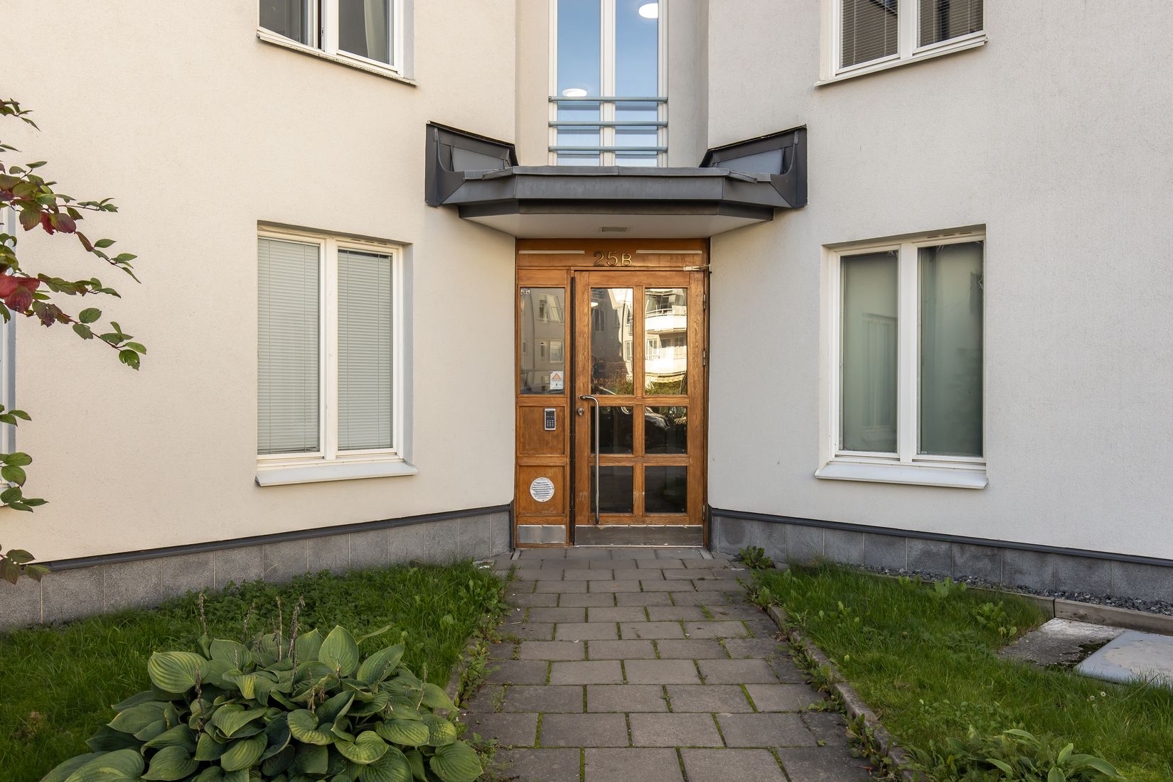 Bostadsrätt, Kungssätravägen 25B, Sätra, Stockholm