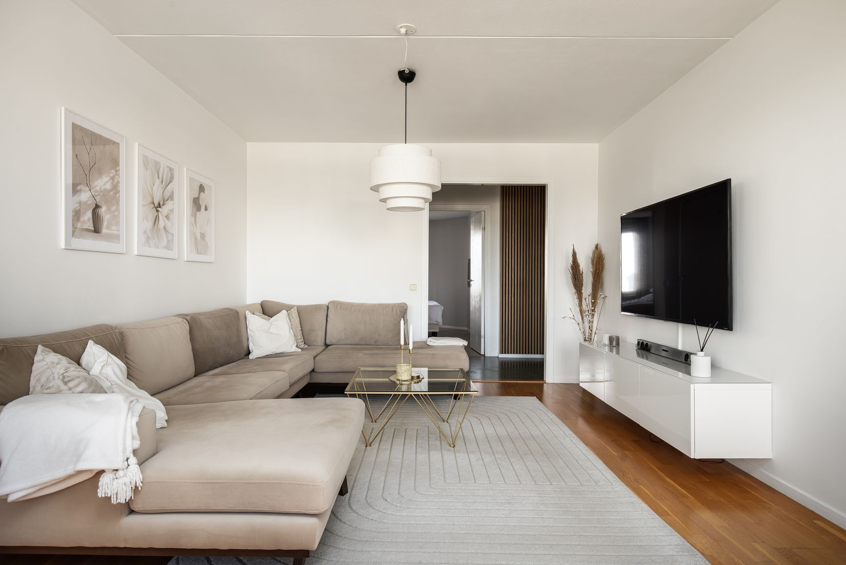 Bostadsrätt, Kungssätravägen 25B, Sätra, Stockholm