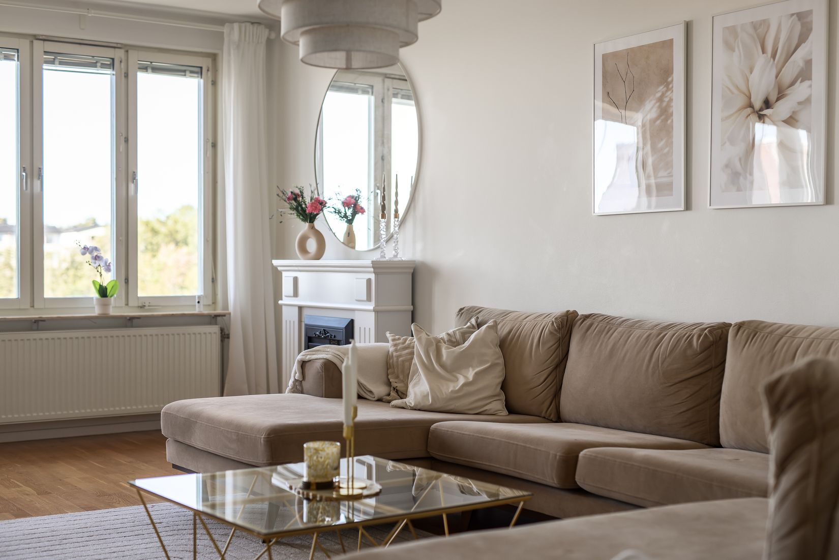 Bostadsrätt, Kungssätravägen 25B, Sätra, Stockholm