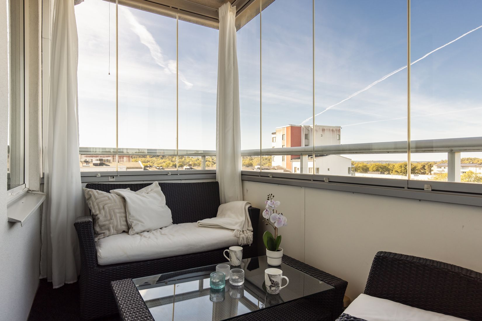 Bostadsrätt, Kungssätravägen 25B, Sätra, Stockholm