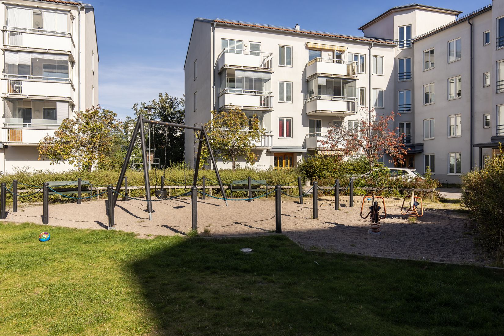 Bostadsrätt, Kungssätravägen 25B, Sätra, Stockholm