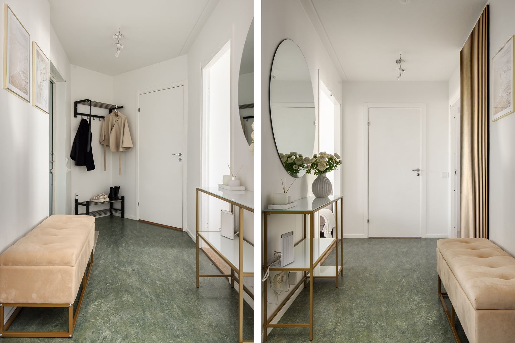 Bostadsrätt, Kungssätravägen 25B, Sätra, Stockholm