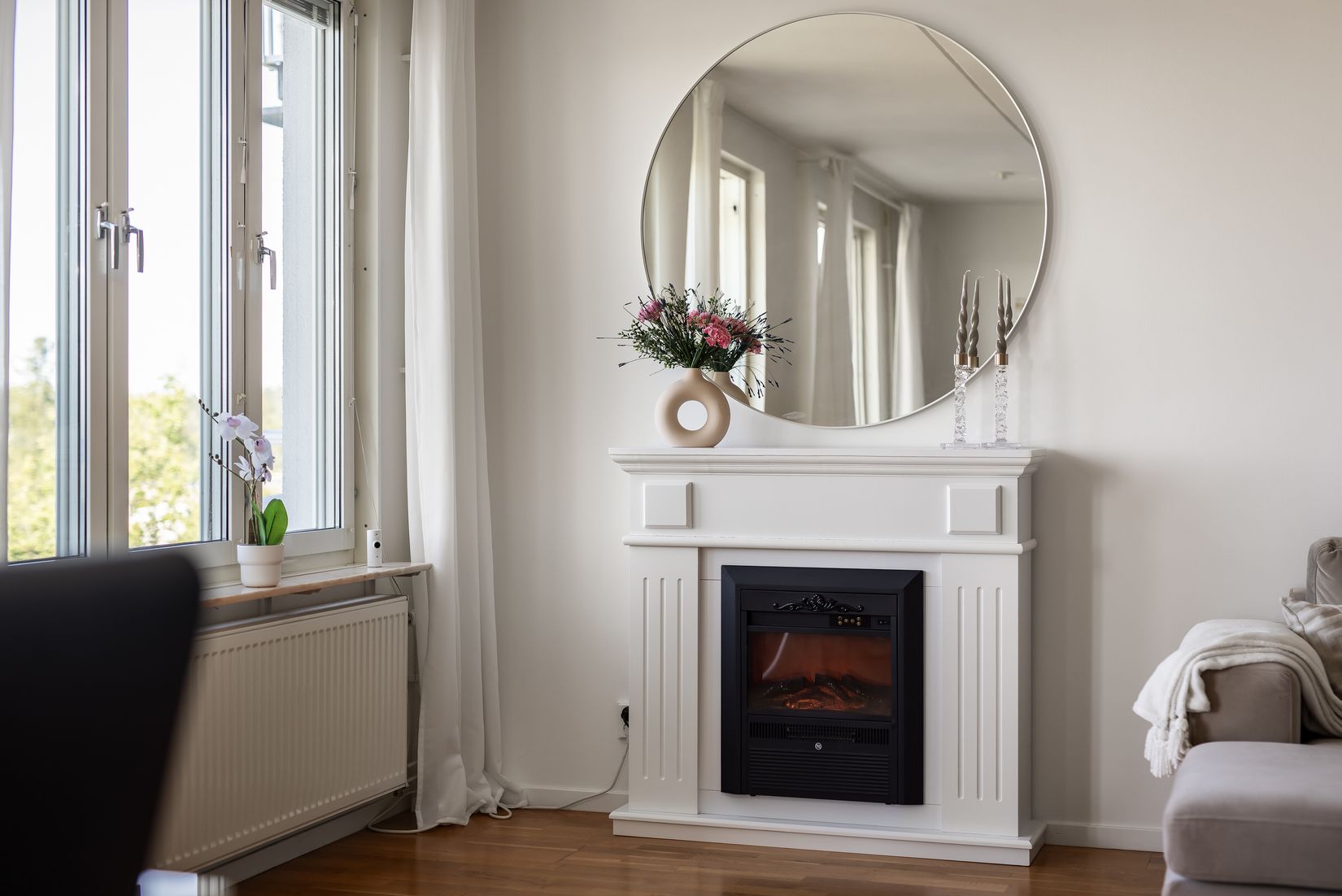 Bostadsrätt, Kungssätravägen 25B, Sätra, Stockholm