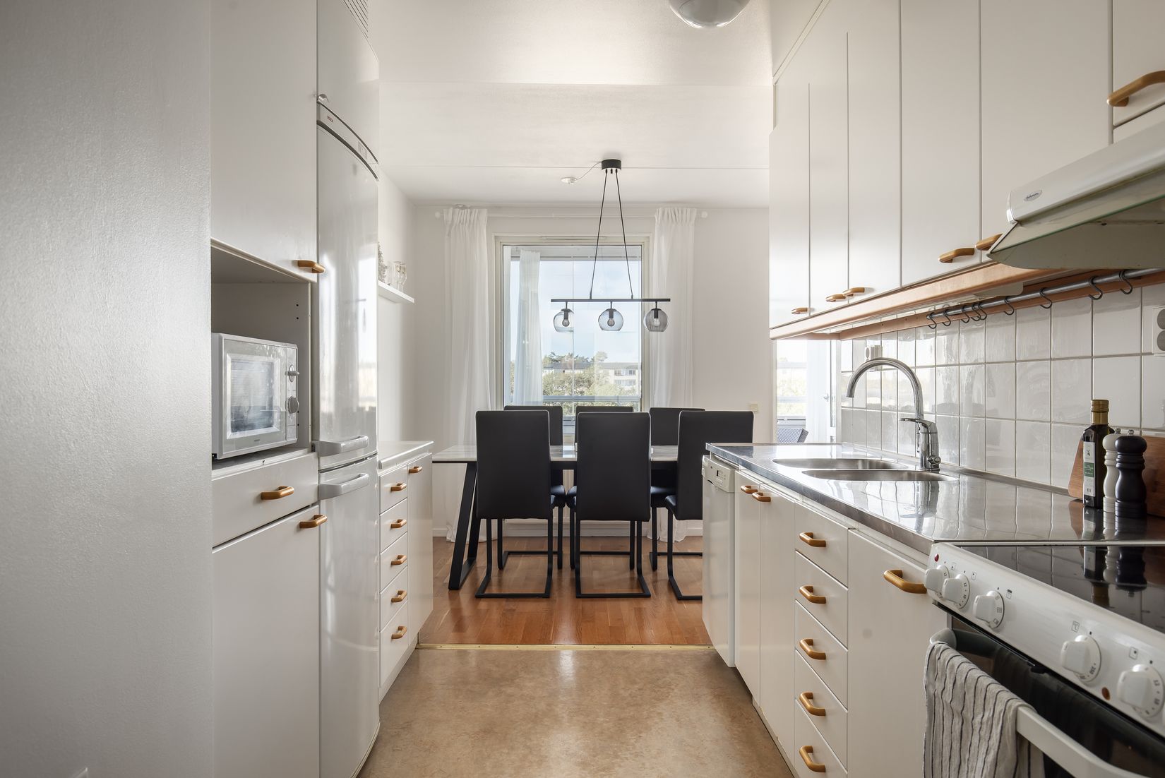 Bostadsrätt, Kungssätravägen 25B, Sätra, Stockholm