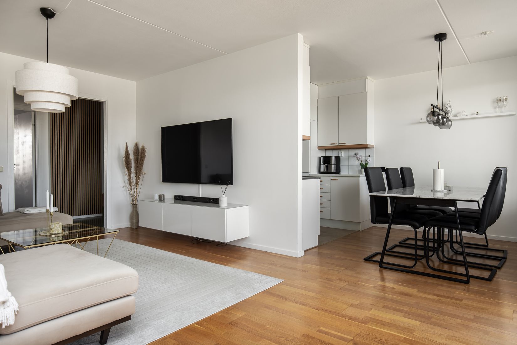 Bostadsrätt, Kungssätravägen 25B, Sätra, Stockholm