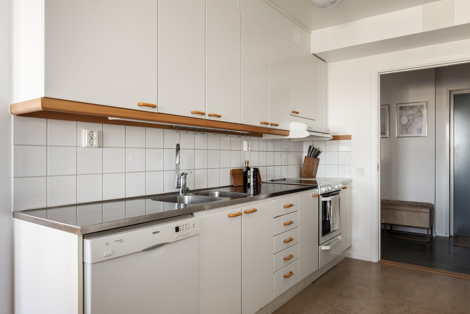 Bostadsrätt, Kungssätravägen 25B, Sätra, Stockholm