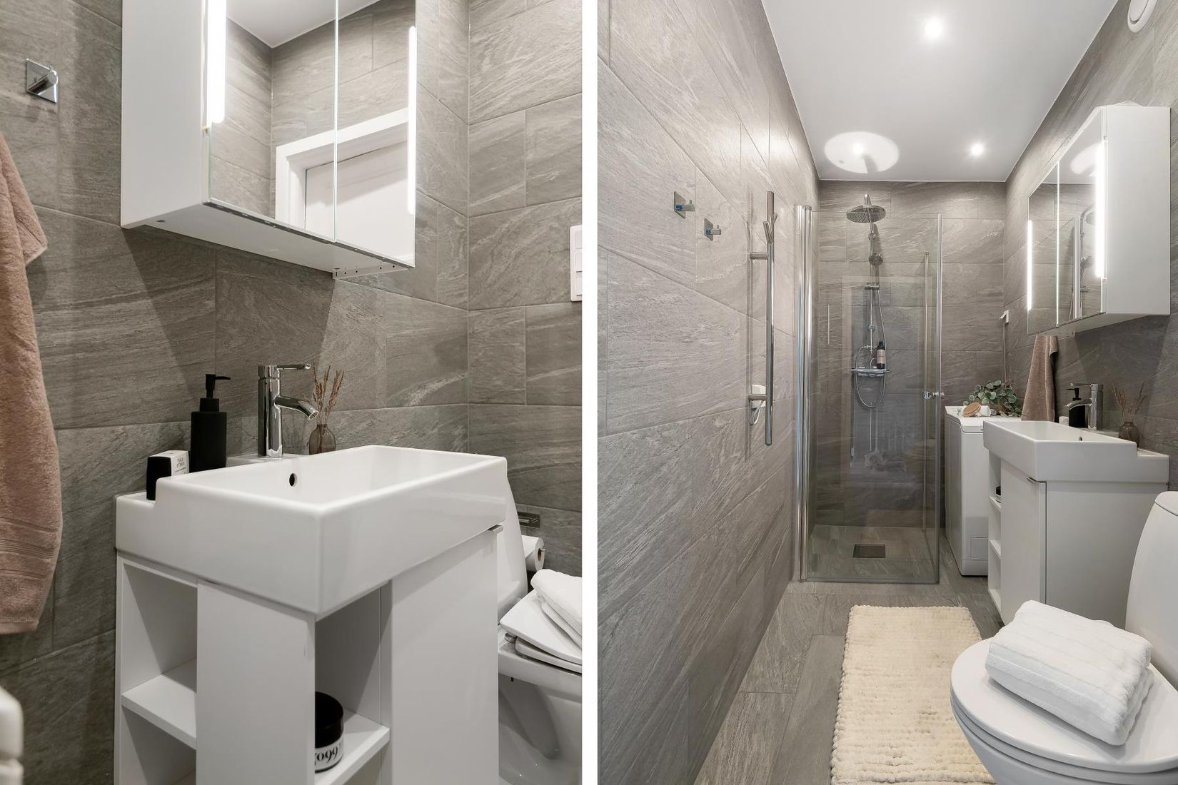 Bostadsrätt, Mariagatan 8B, Centrala Sundbyberg, Sundbyberg