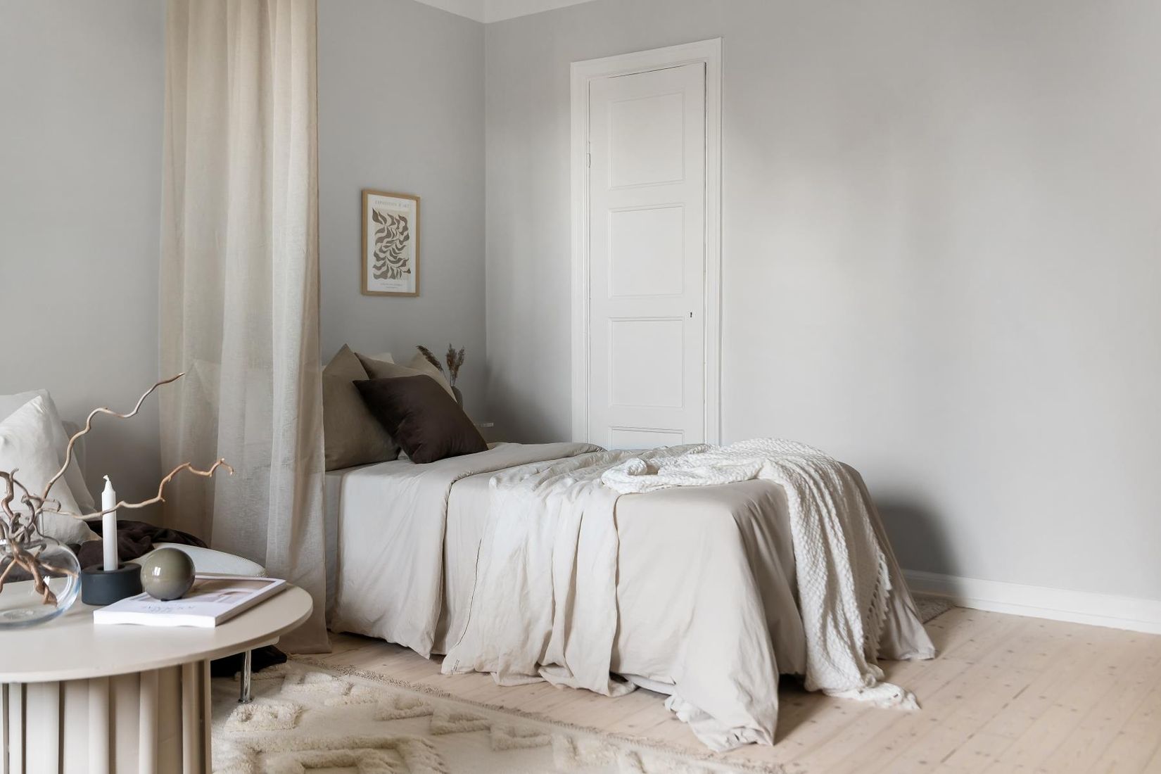 Bostadsrätt, Mariagatan 8B, Centrala Sundbyberg, Sundbyberg