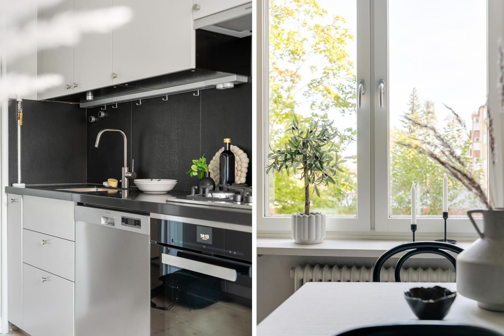 Bostadsrätt, Mariagatan 8B, Centrala Sundbyberg, Sundbyberg