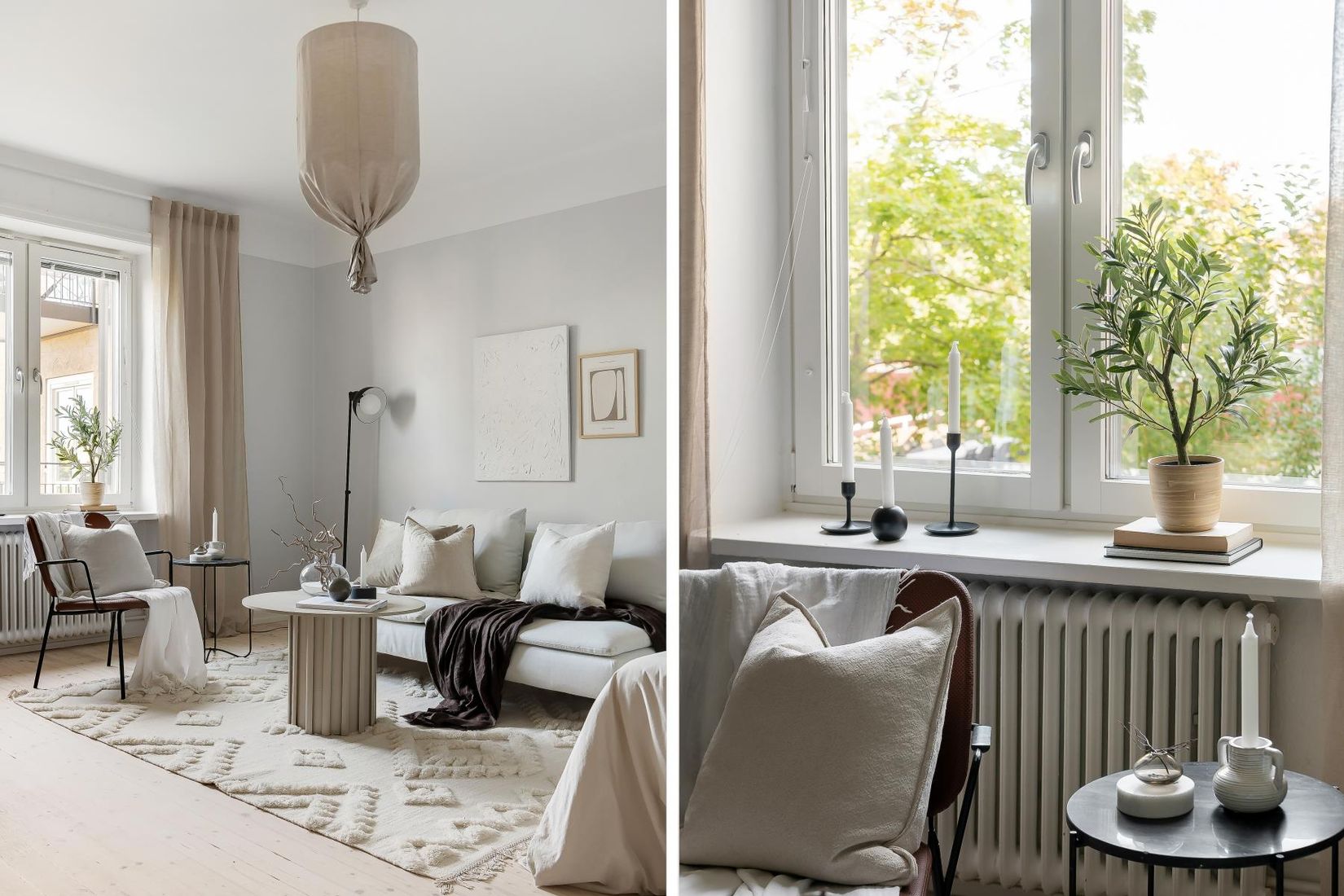 Bostadsrätt, Mariagatan 8B, Centrala Sundbyberg, Sundbyberg