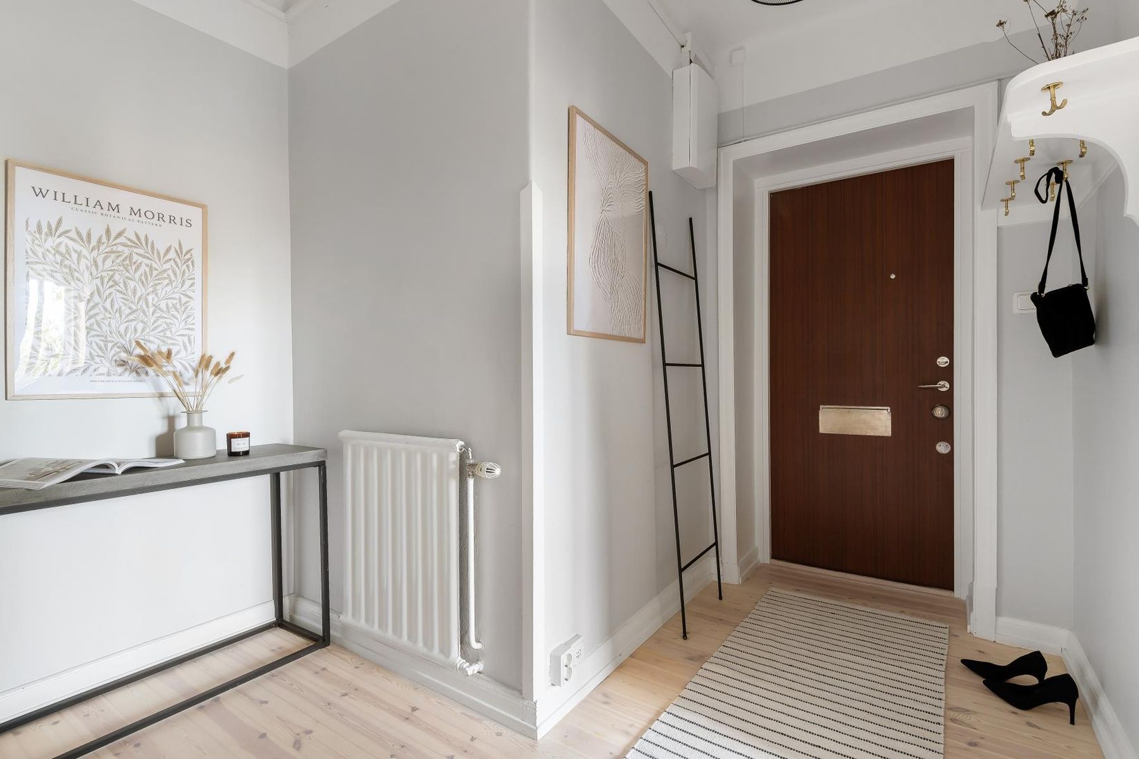 Bostadsrätt, Mariagatan 8B, Centrala Sundbyberg, Sundbyberg