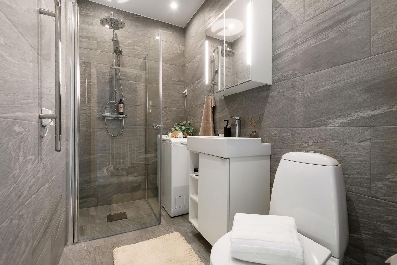 Bostadsrätt, Mariagatan 8B, Centrala Sundbyberg, Sundbyberg