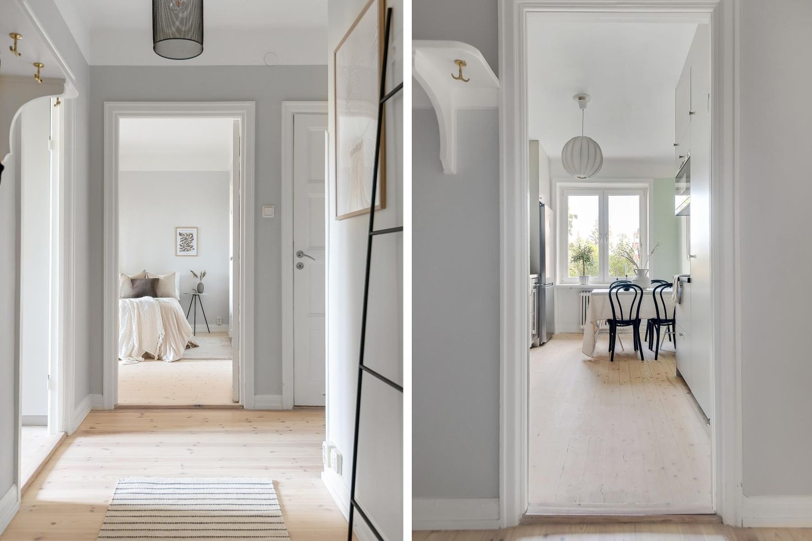 Bostadsrätt, Mariagatan 8B, Centrala Sundbyberg, Sundbyberg