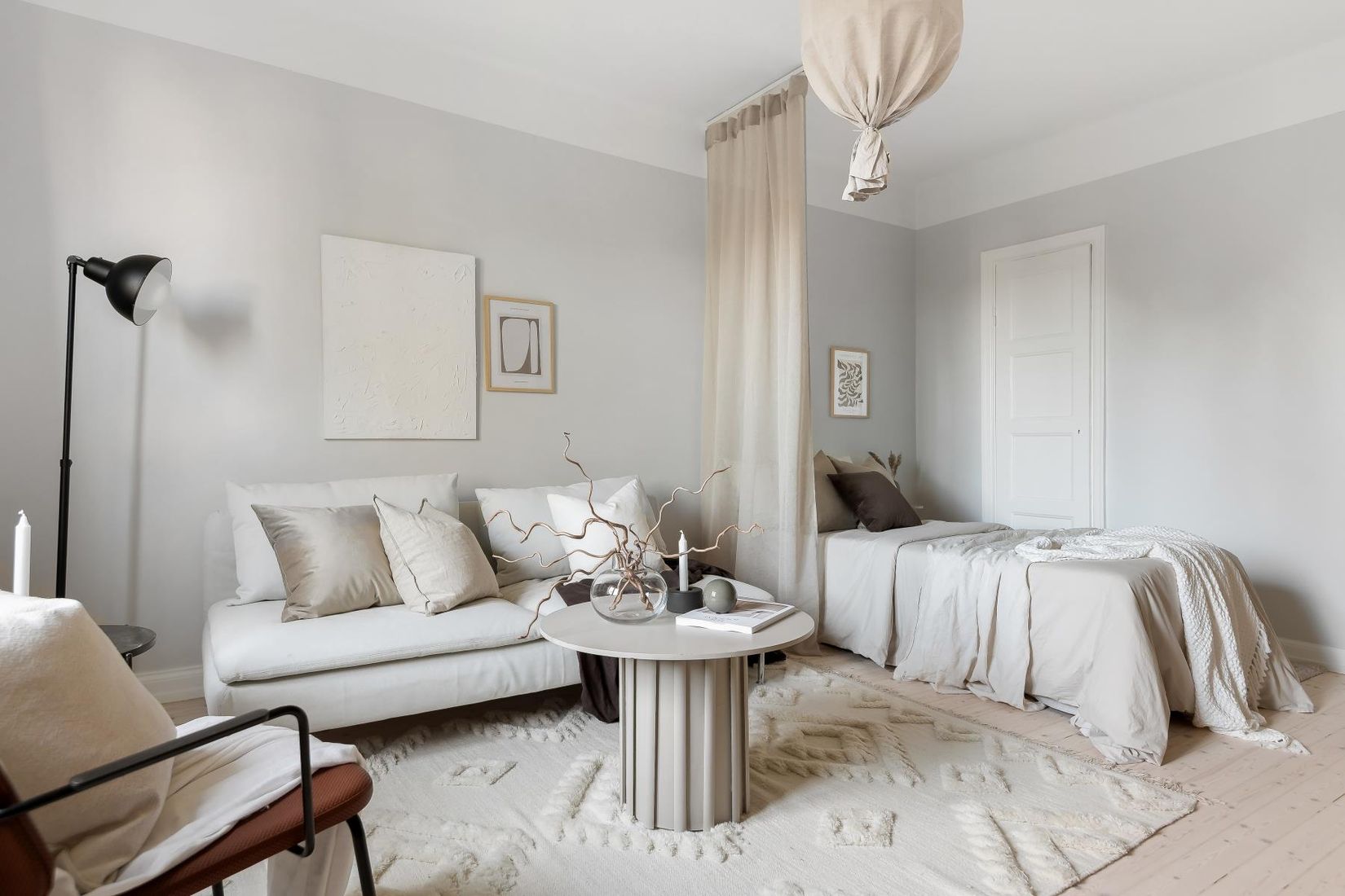 Bostadsrätt, Mariagatan 8B, Centrala Sundbyberg, Sundbyberg