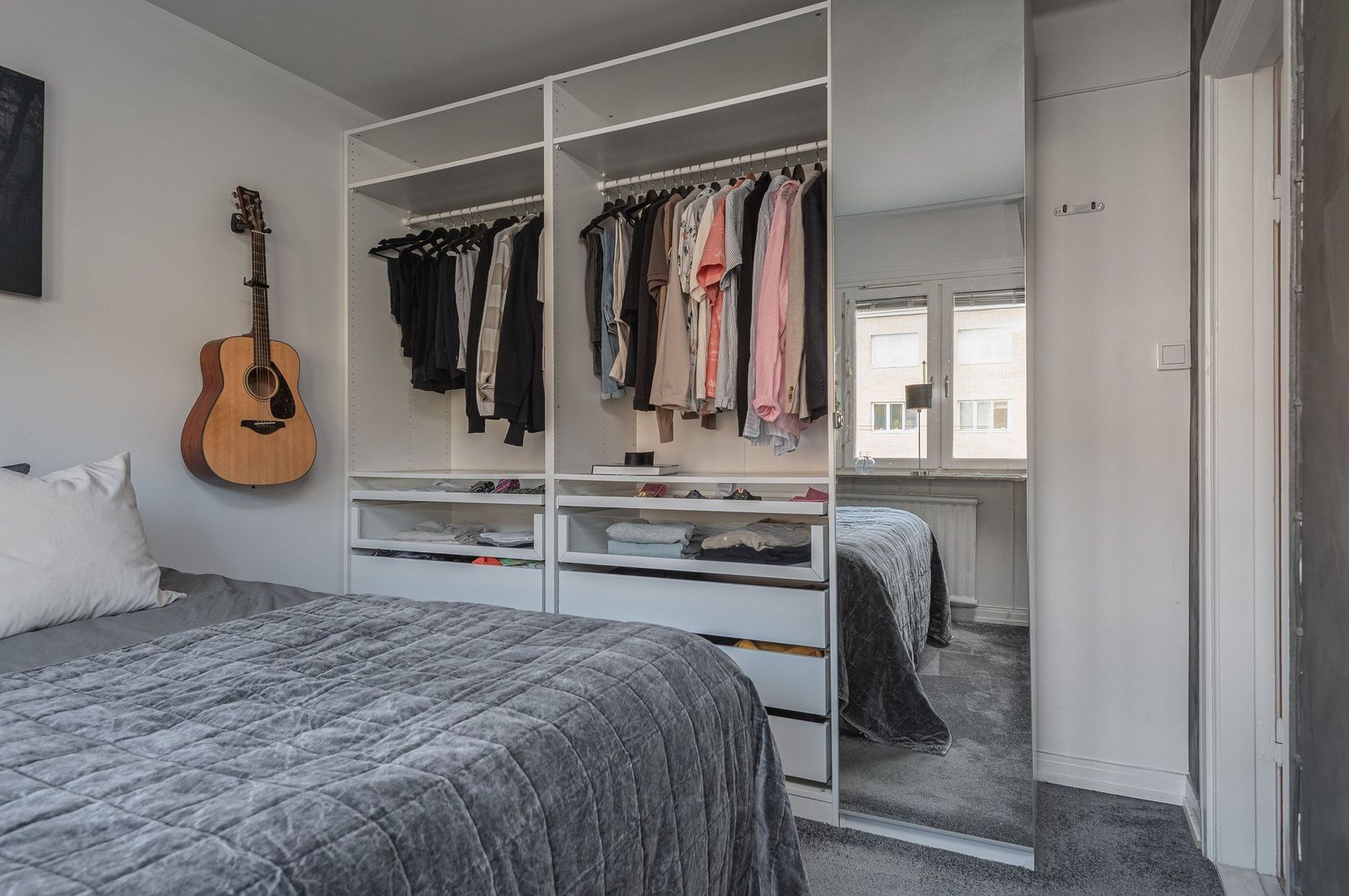 Bostadsrätt, Albrektsvägen 95, Söder, Norrköping