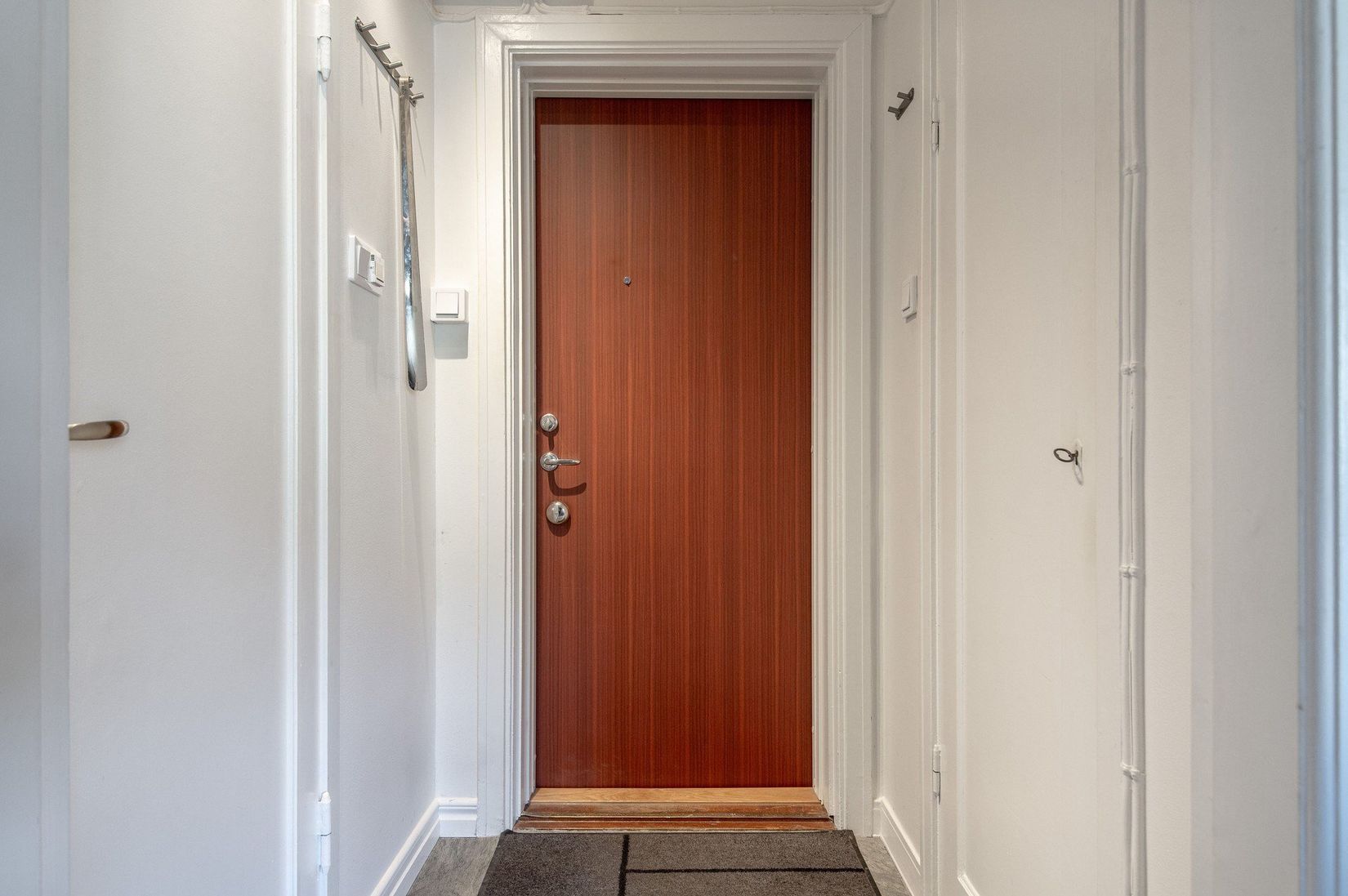 Bostadsrätt, Albrektsvägen 95, Söder, Norrköping