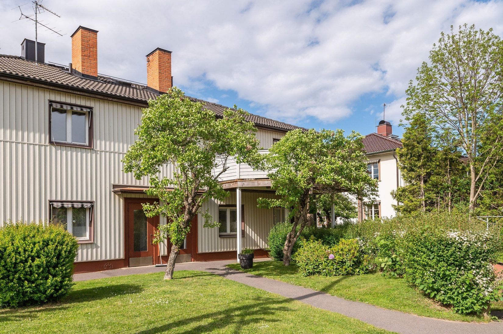 Bostadsrätt, Albrektsvägen 95, Söder, Norrköping