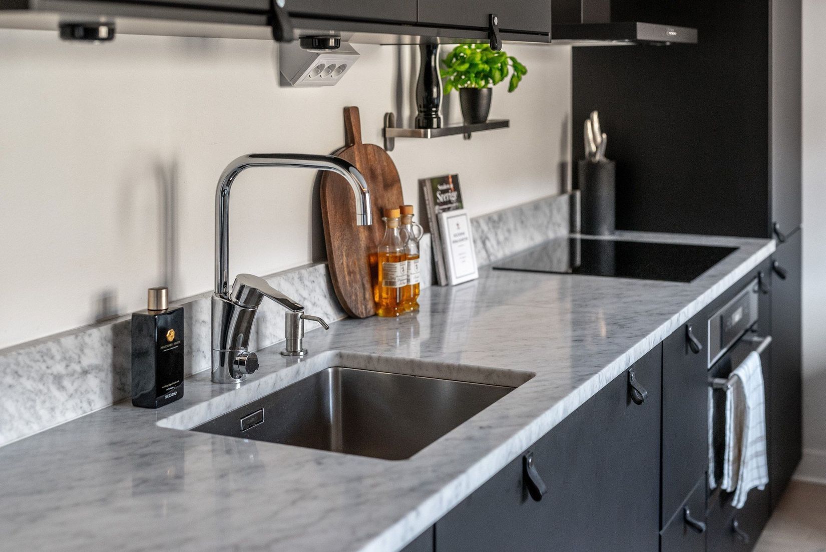 Bostadsrätt, Albrektsvägen 95, Söder, Norrköping