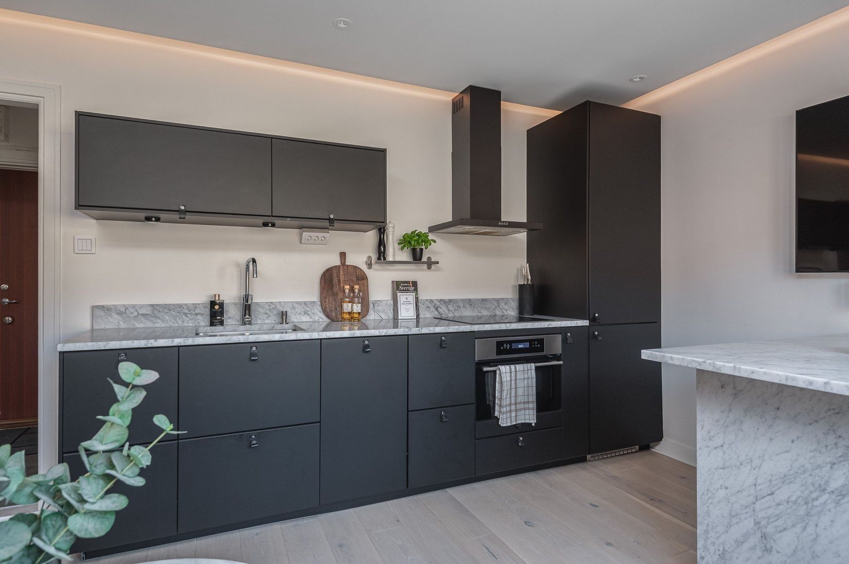 Bostadsrätt, Albrektsvägen 95, Söder, Norrköping